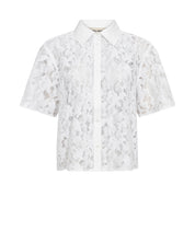 Bluse LIA Relaxed Fit