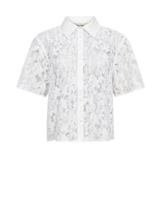 Bluse LIA Relaxed Fit