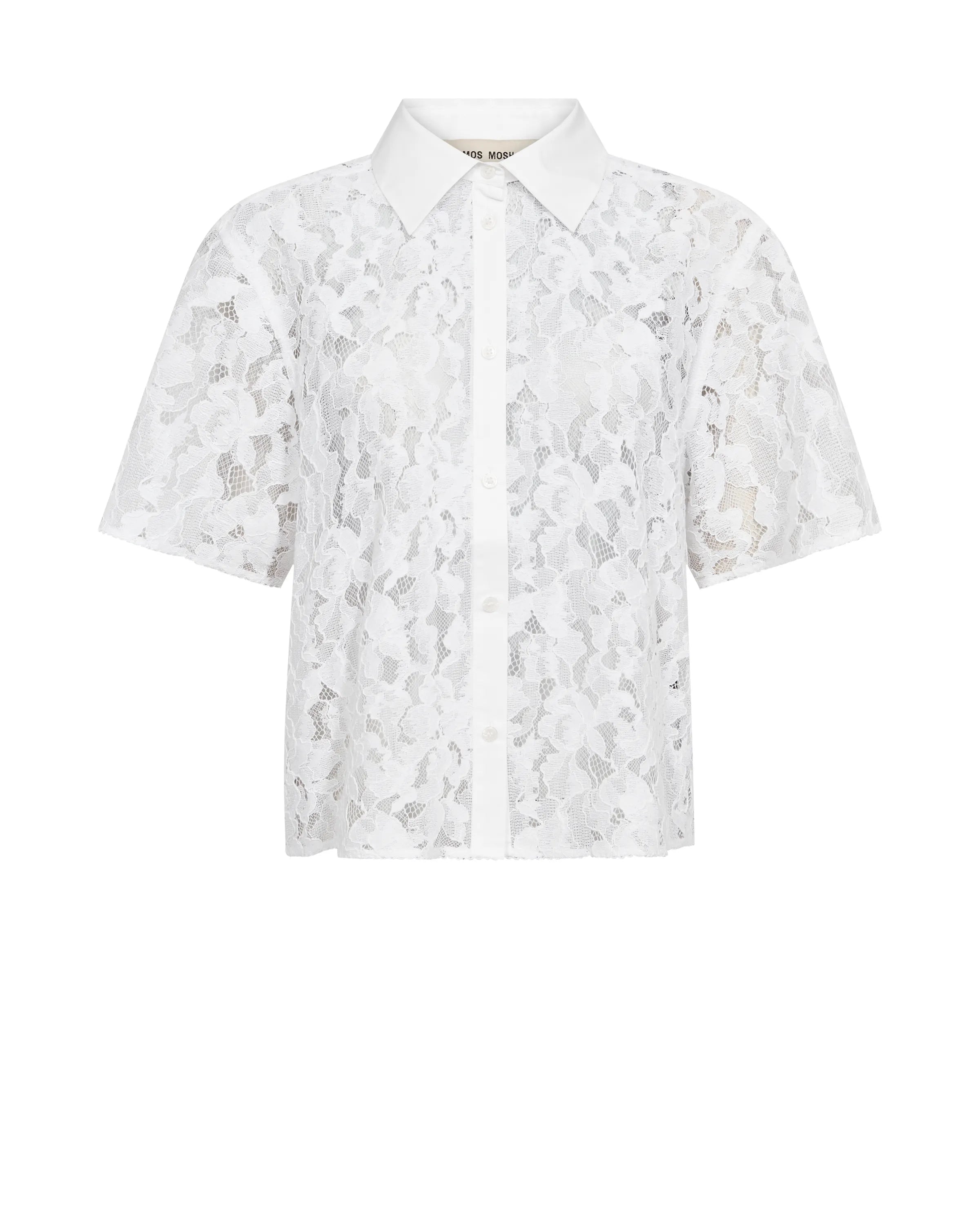 Bluse LIA Relaxed Fit