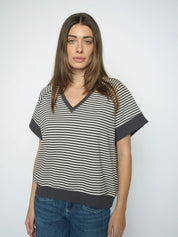 T-Shirt HOLT Relaxed Fit