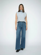 Jeans COLETTE NAGATO Wide Leg