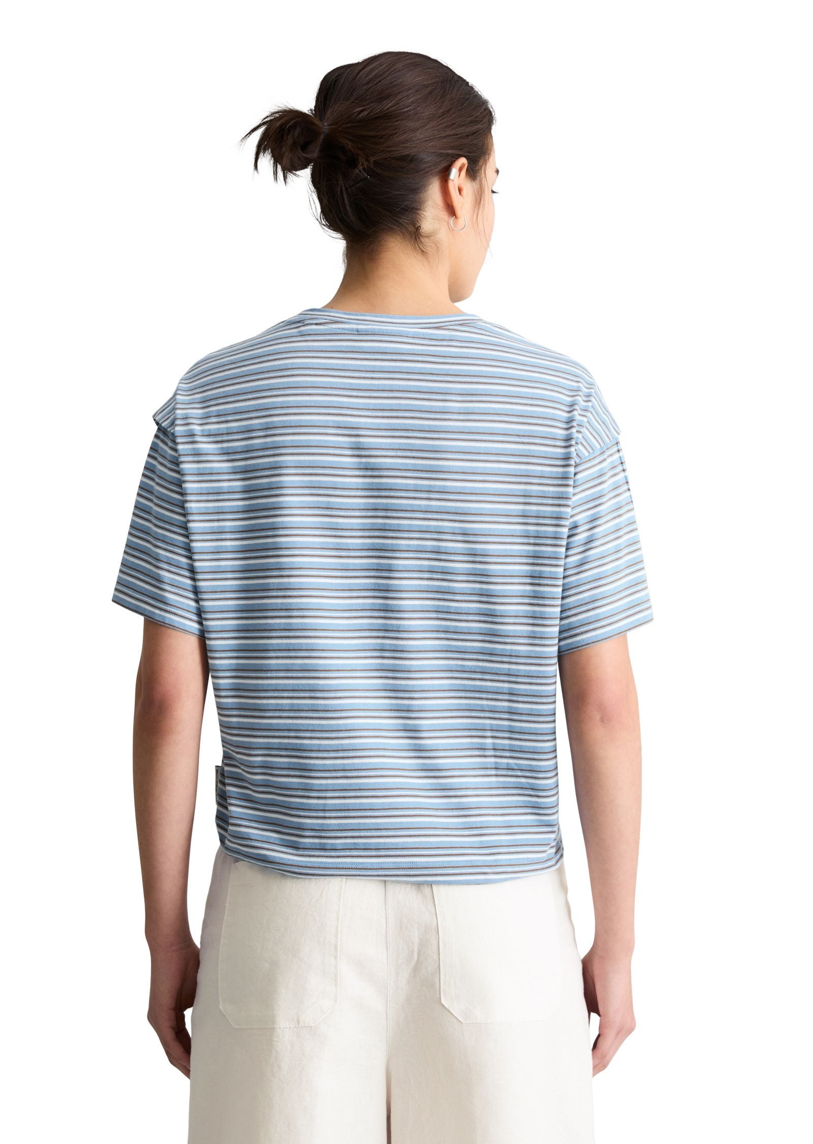 T-Shirt Relaxed Fit