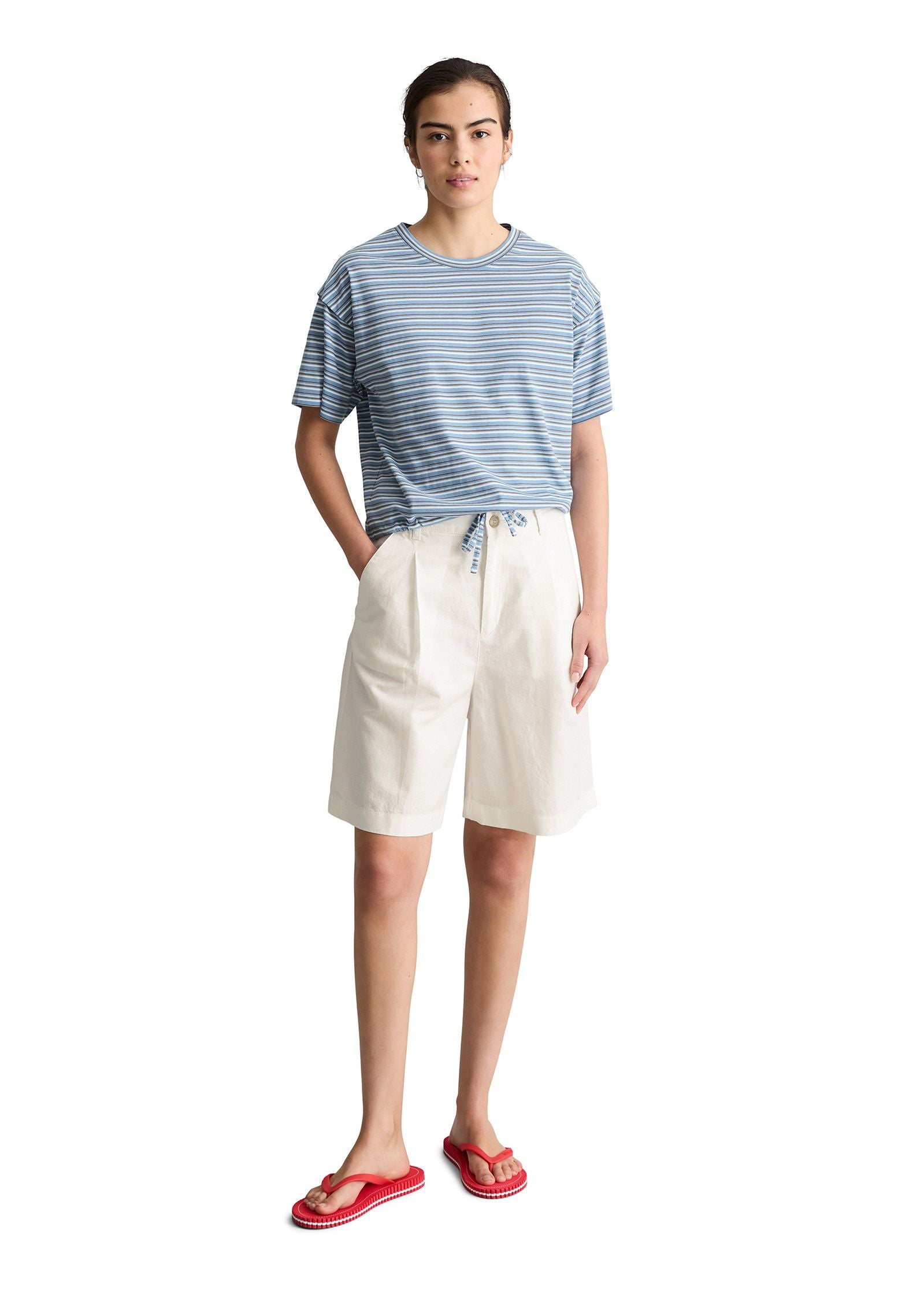 T-Shirt Relaxed Fit