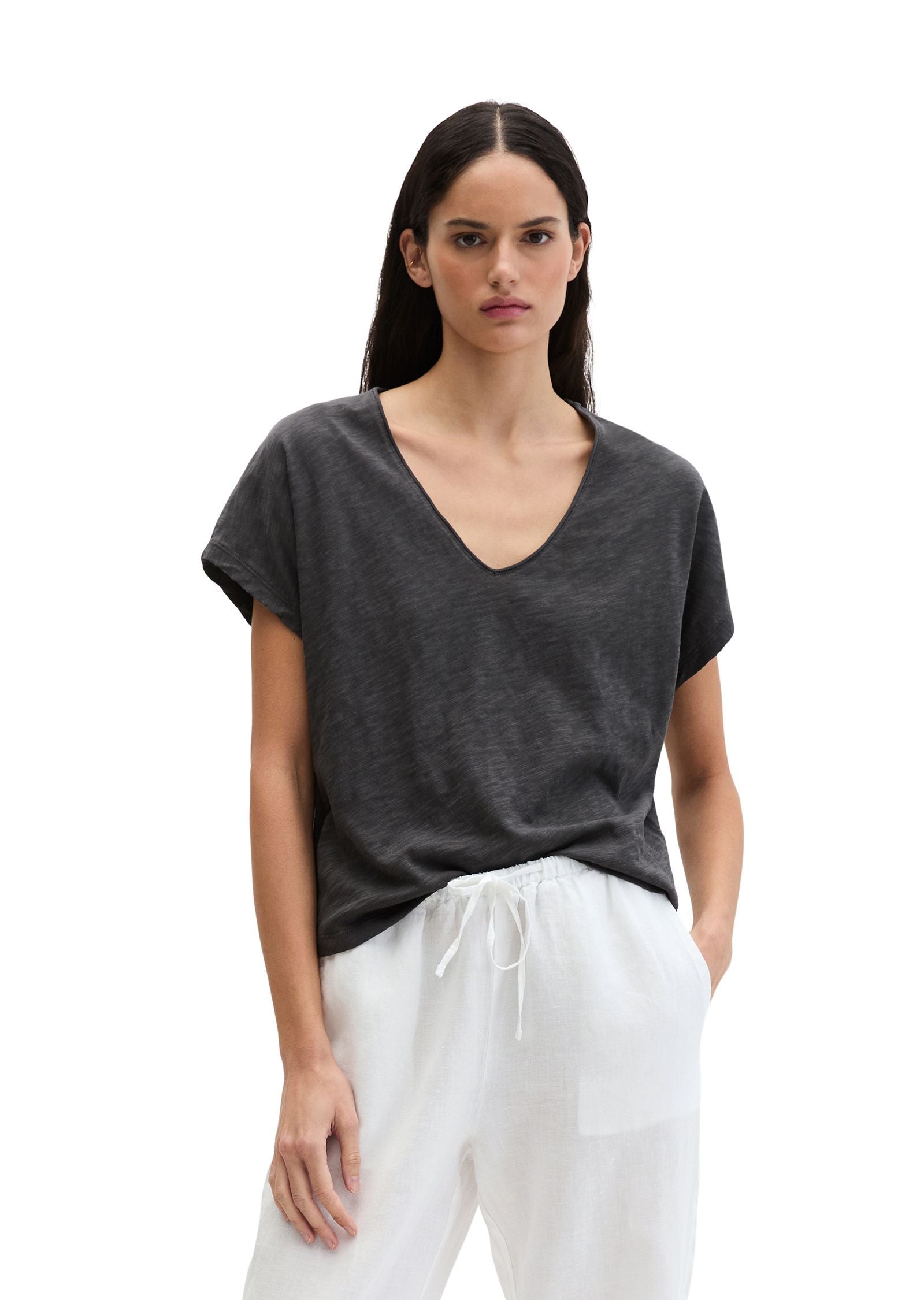 T-Shirt Loose Fit