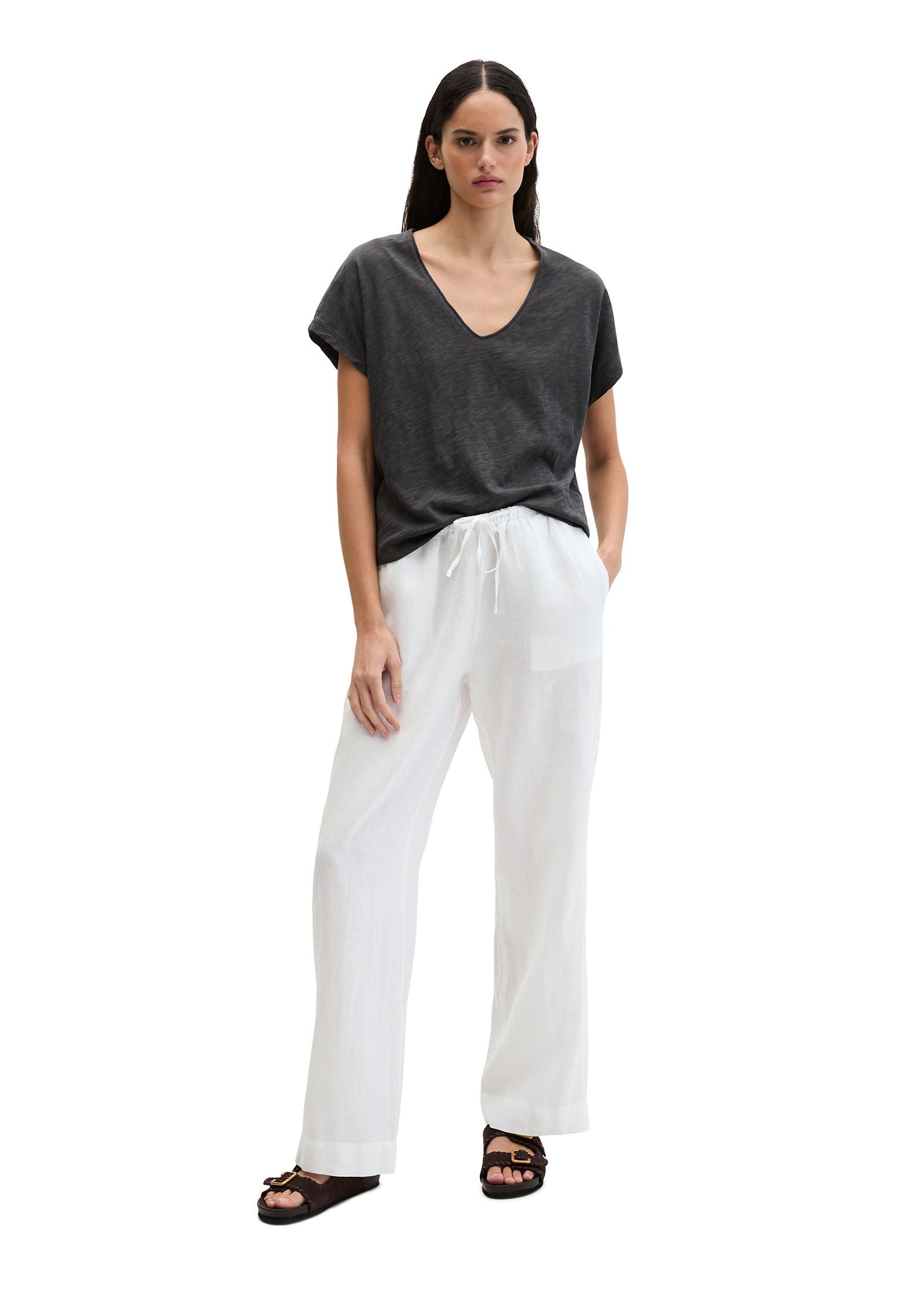 T-Shirt Loose Fit