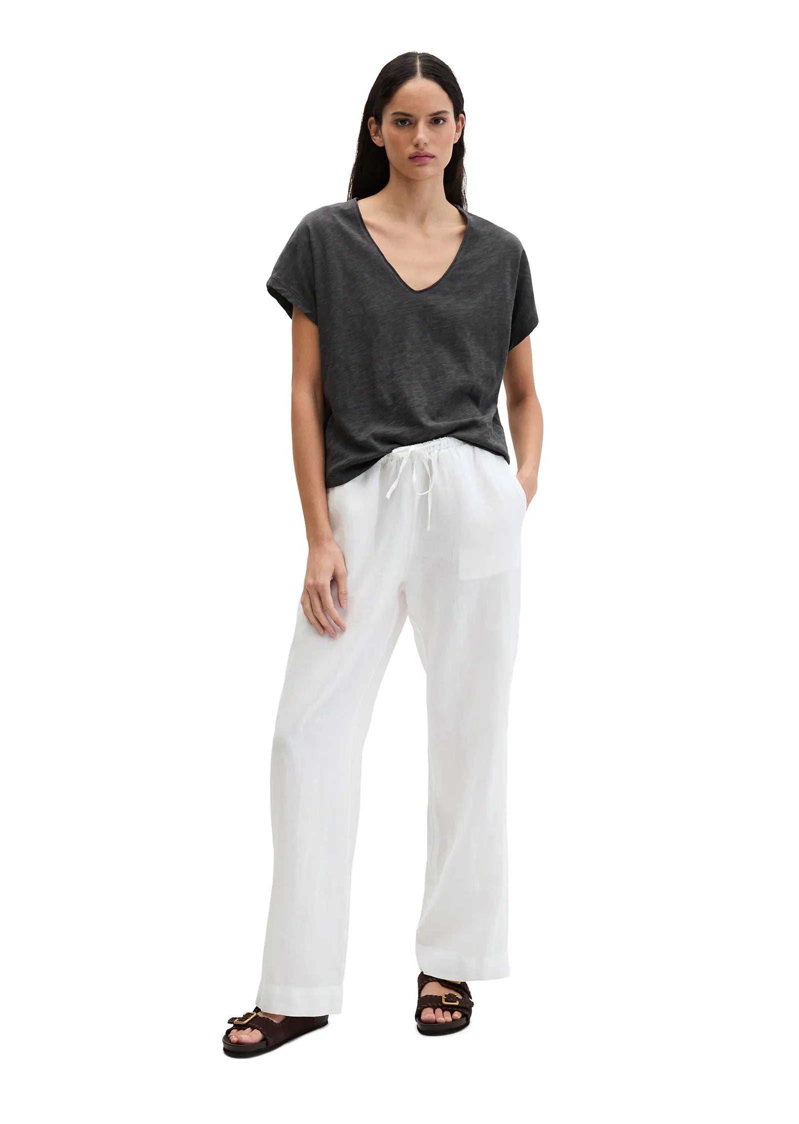 T-Shirt Loose Fit