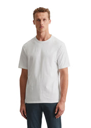 T-Shirt aus Baumwolle