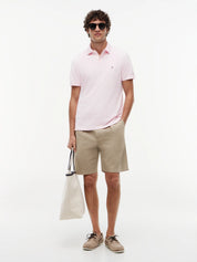 Poloshirt aus Baumwolle