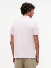 Poloshirt aus Baumwolle