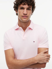 Poloshirt aus Baumwolle