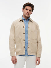 Jeansjacke CHORE