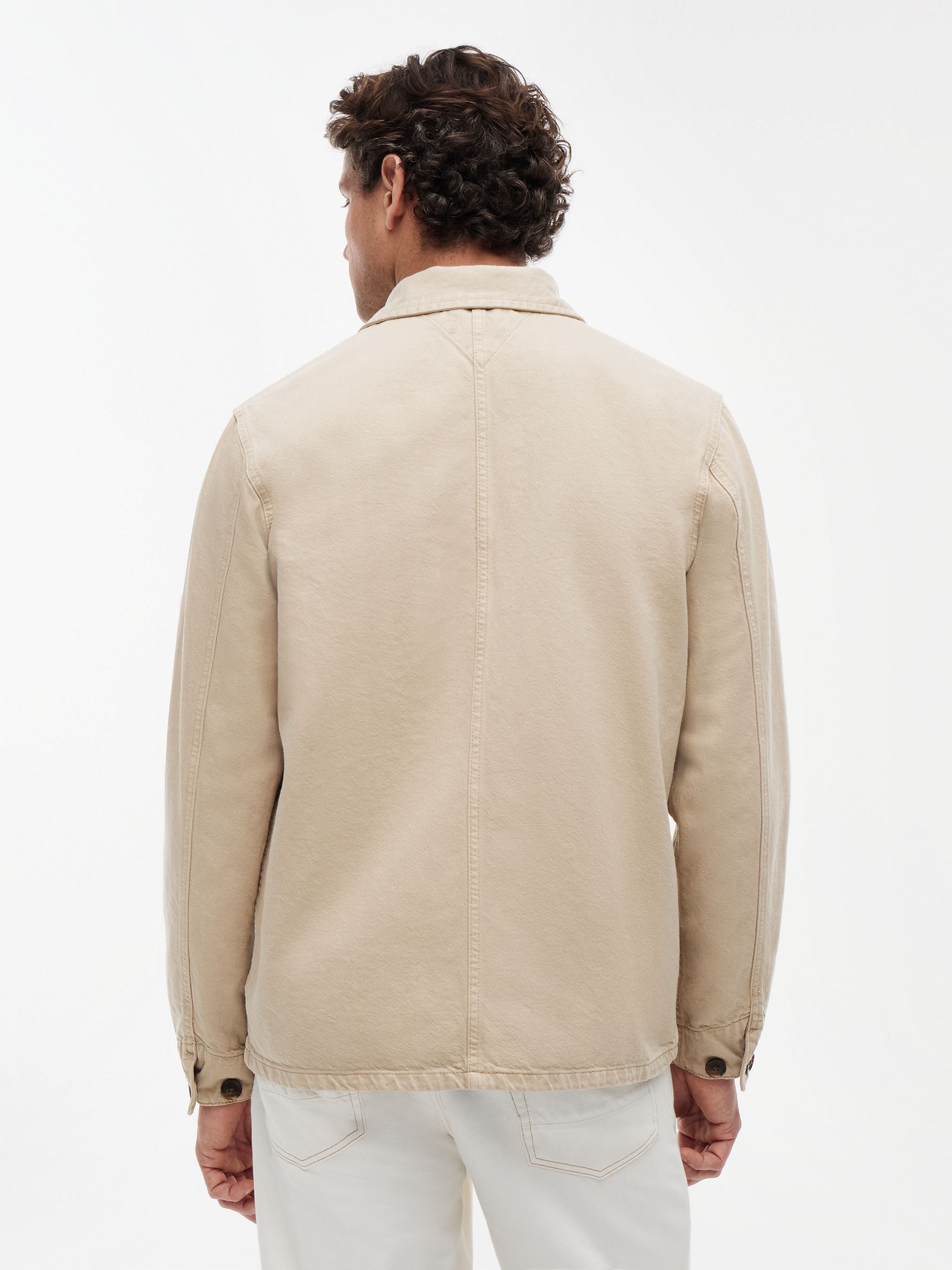 Jeansjacke CHORE