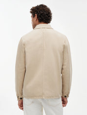 Jeansjacke CHORE
