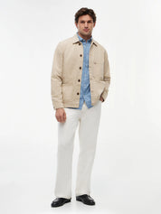 Jeansjacke CHORE