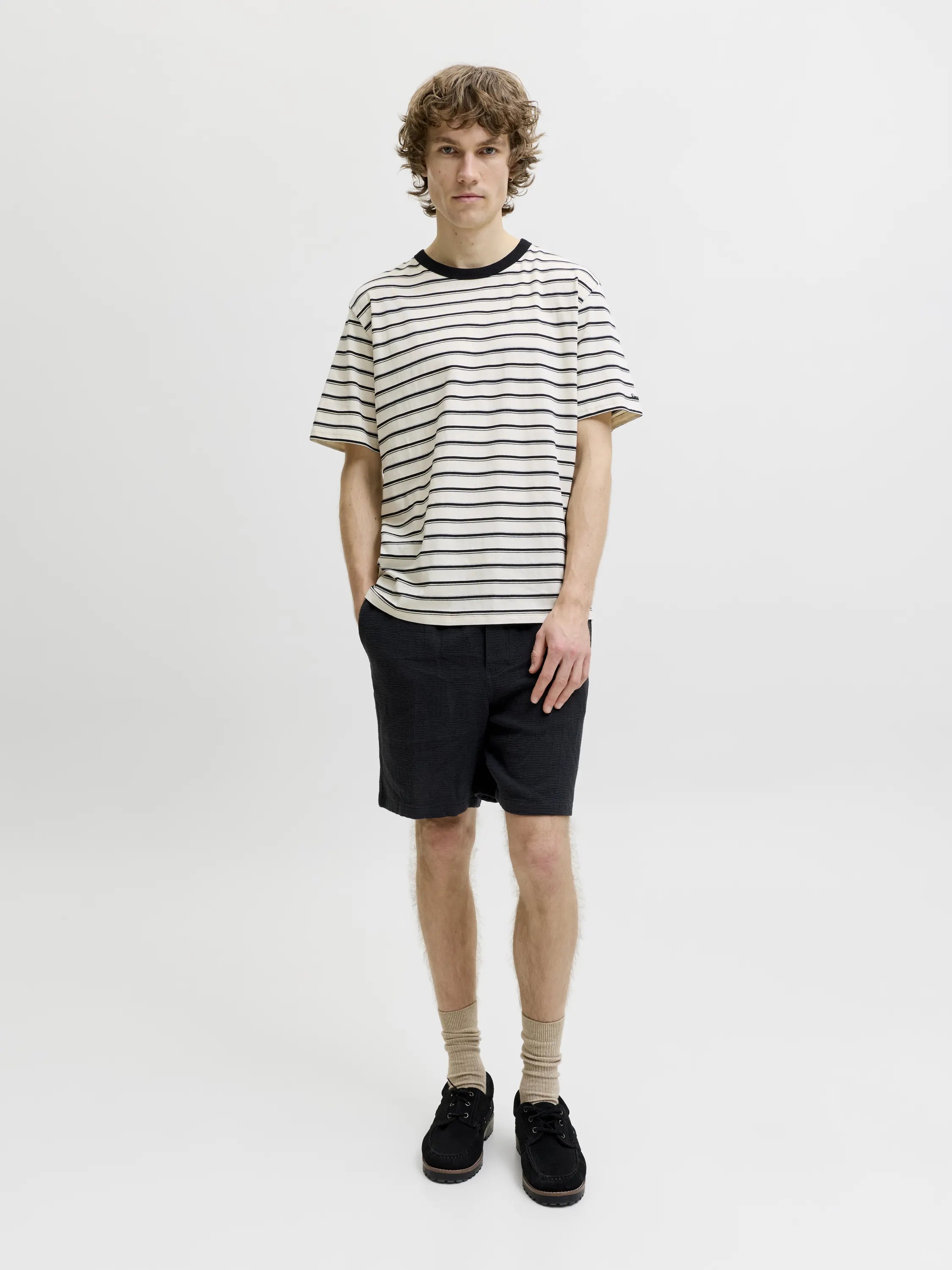Shorts Relaxed Fit