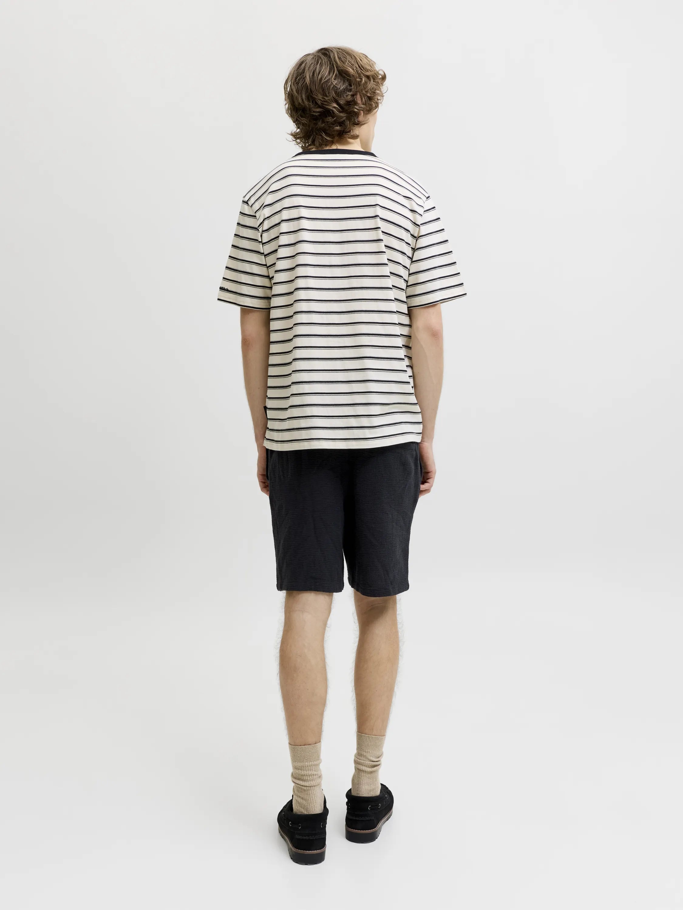 Shorts Relaxed Fit