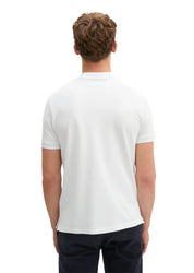 Poloshirt aus Baumwolle
