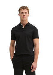 Poloshirt aus Baumwolle