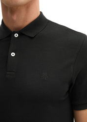 Poloshirt aus Baumwolle
