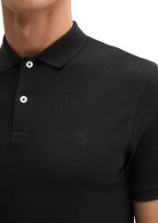 Poloshirt aus Baumwolle