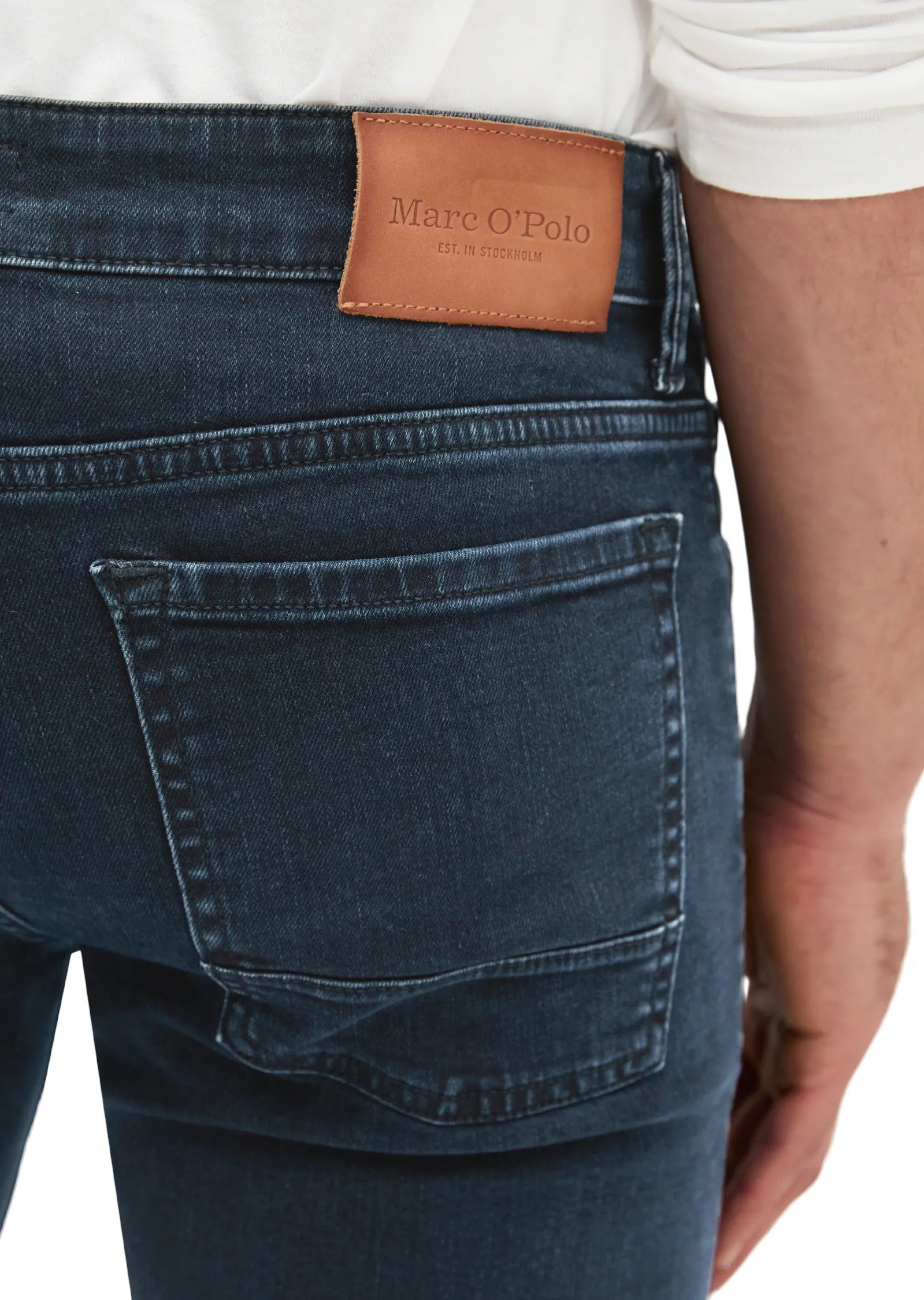 Jeans Tapered Fit