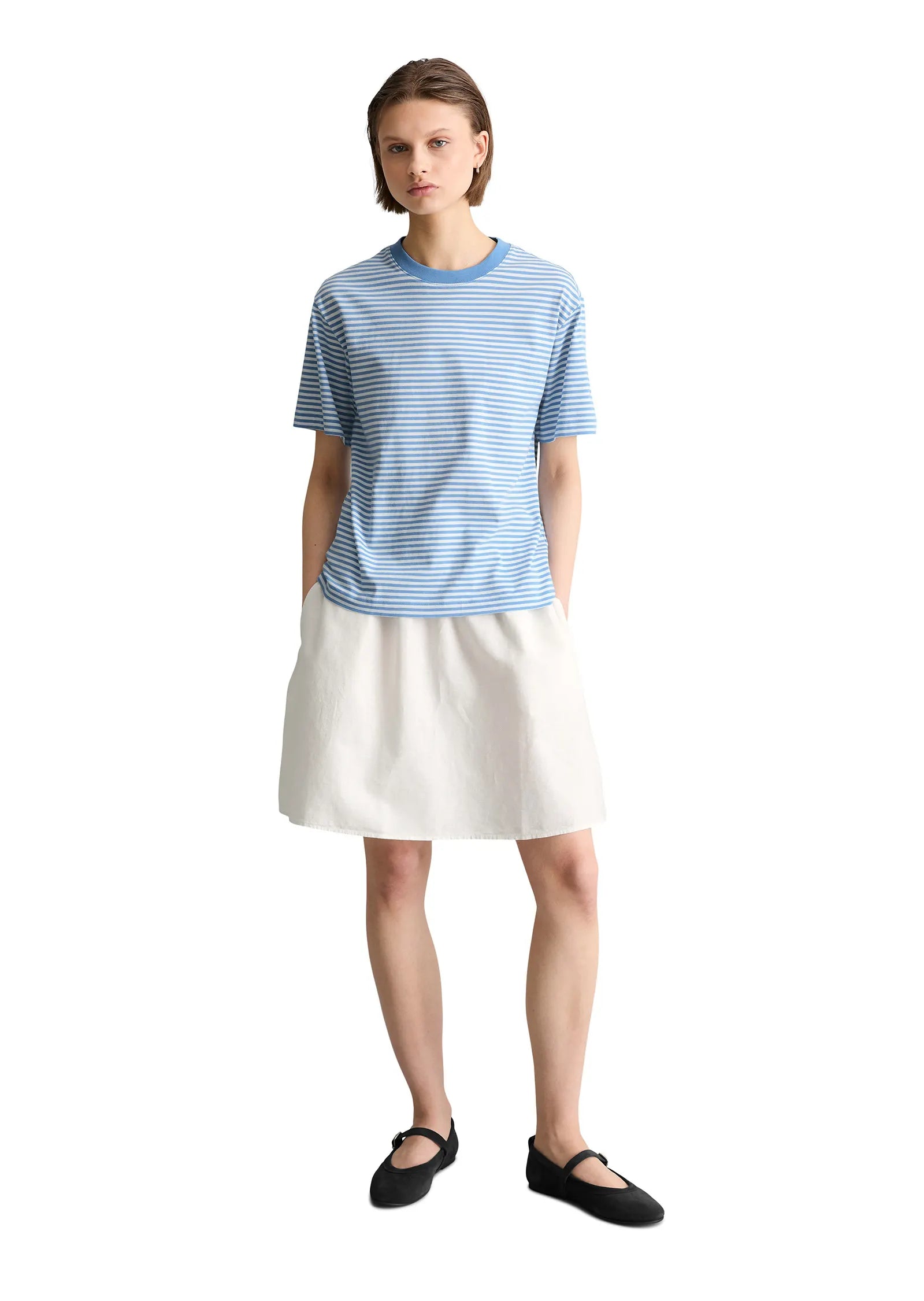 T-Shirt Regular Fit