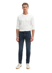 Jeans Tapered Fit