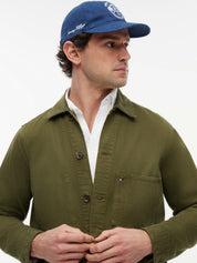 Jeansjacke CHORE