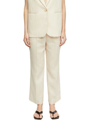 Schlupfhose Wide Leg