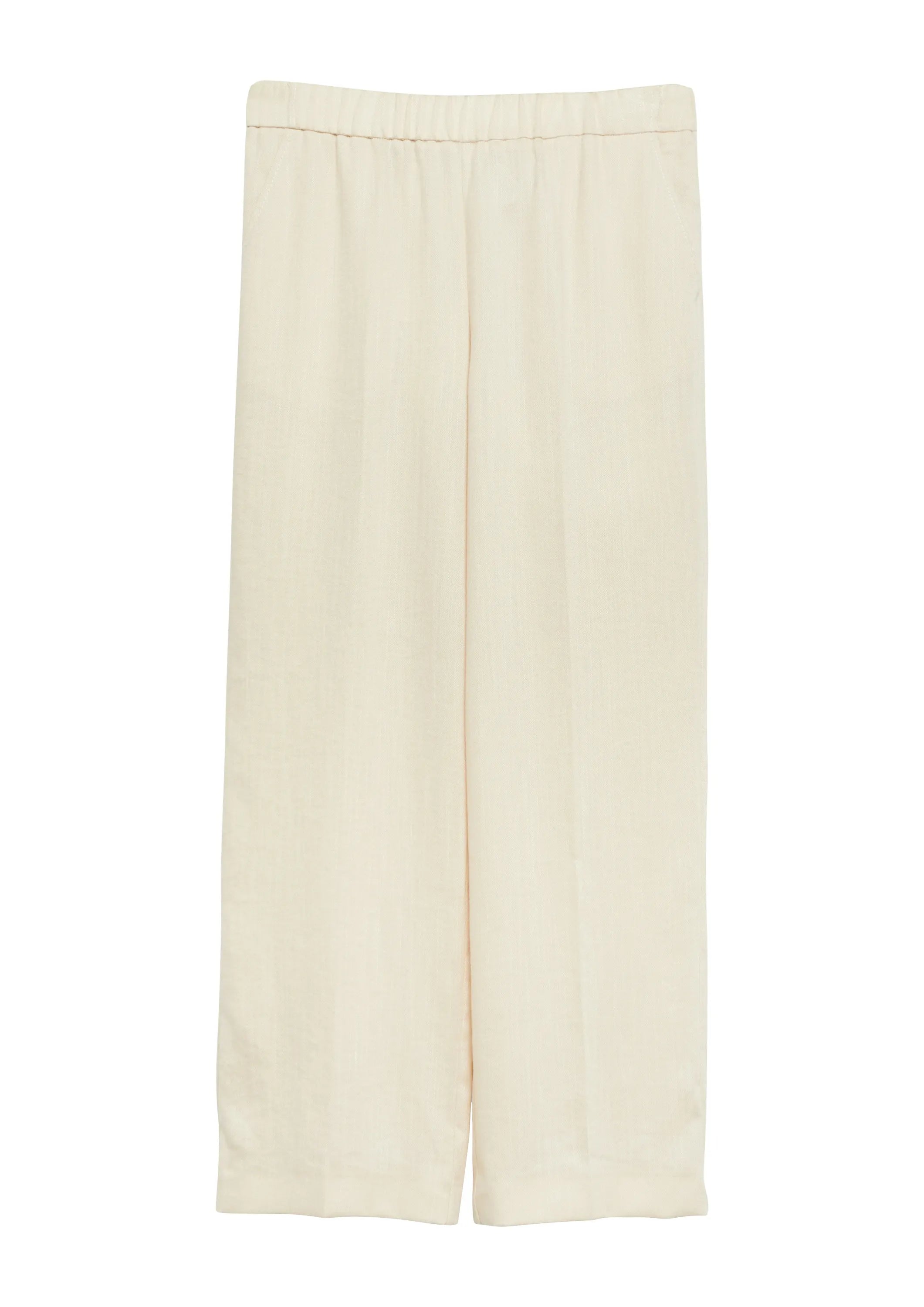 Schlupfhose Wide Leg
