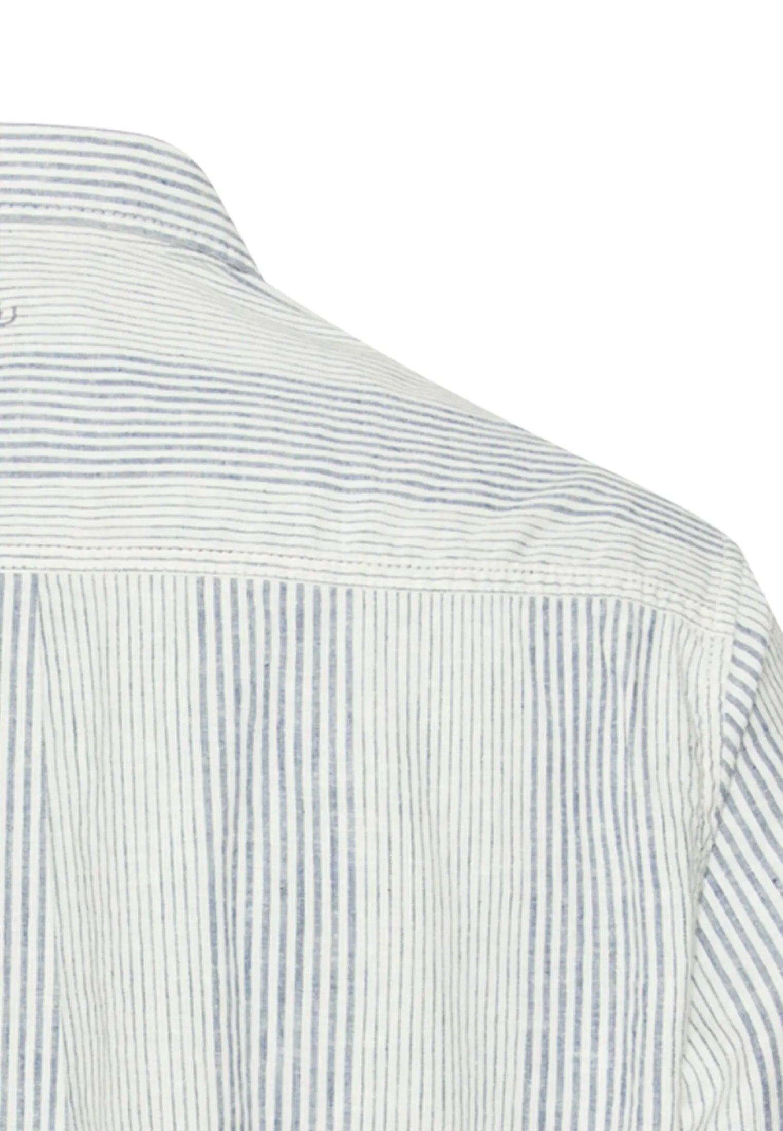 Leinenhemd Regular Fit