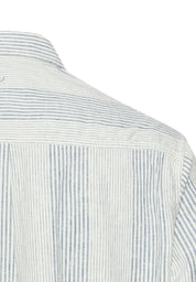 Leinenhemd Regular Fit