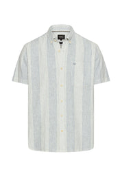 Leinenhemd Regular Fit