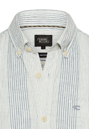 Leinenhemd Regular Fit