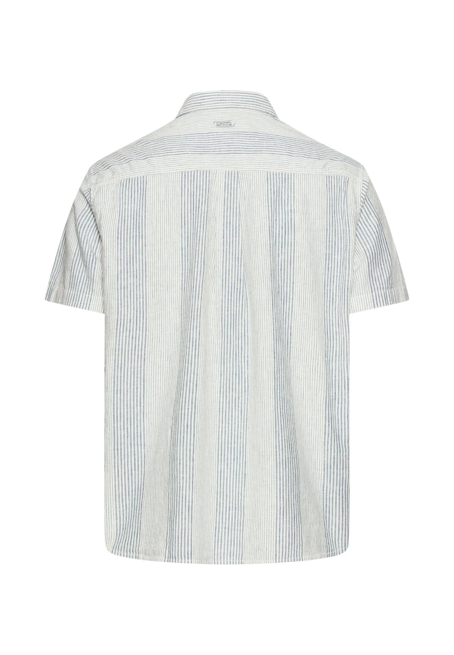Leinenhemd Regular Fit