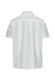 Leinenhemd Regular Fit