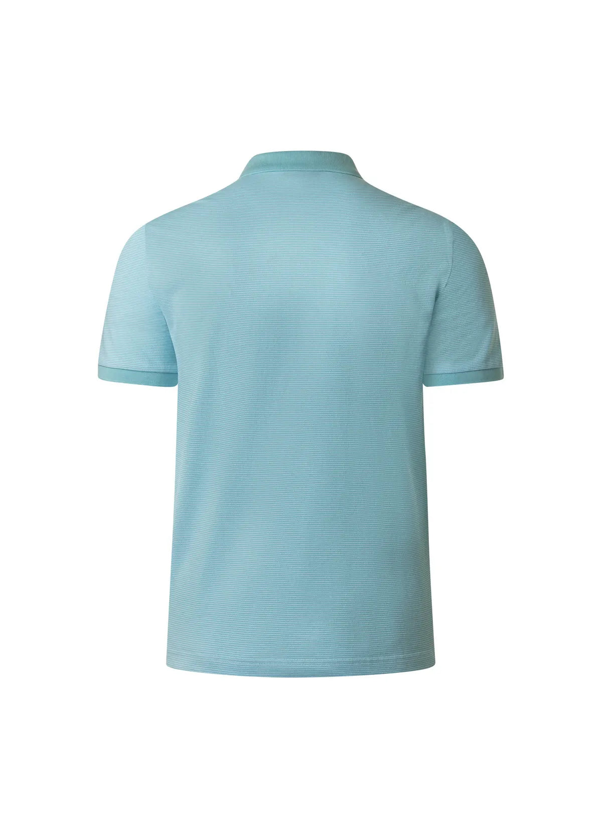 Poloshirt Regular Fit aus Baumwolle