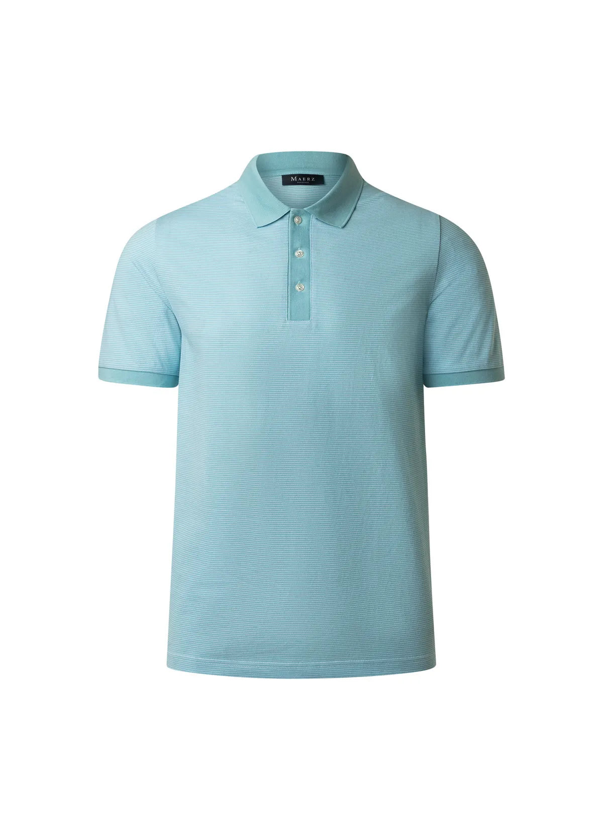 Poloshirt Regular Fit aus Baumwolle