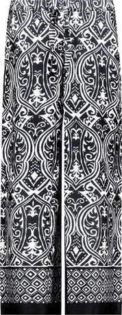 Schlupfhose Wide Leg