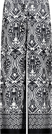 Schlupfhose Wide Leg