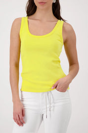 Tanktop aus Baumwolle