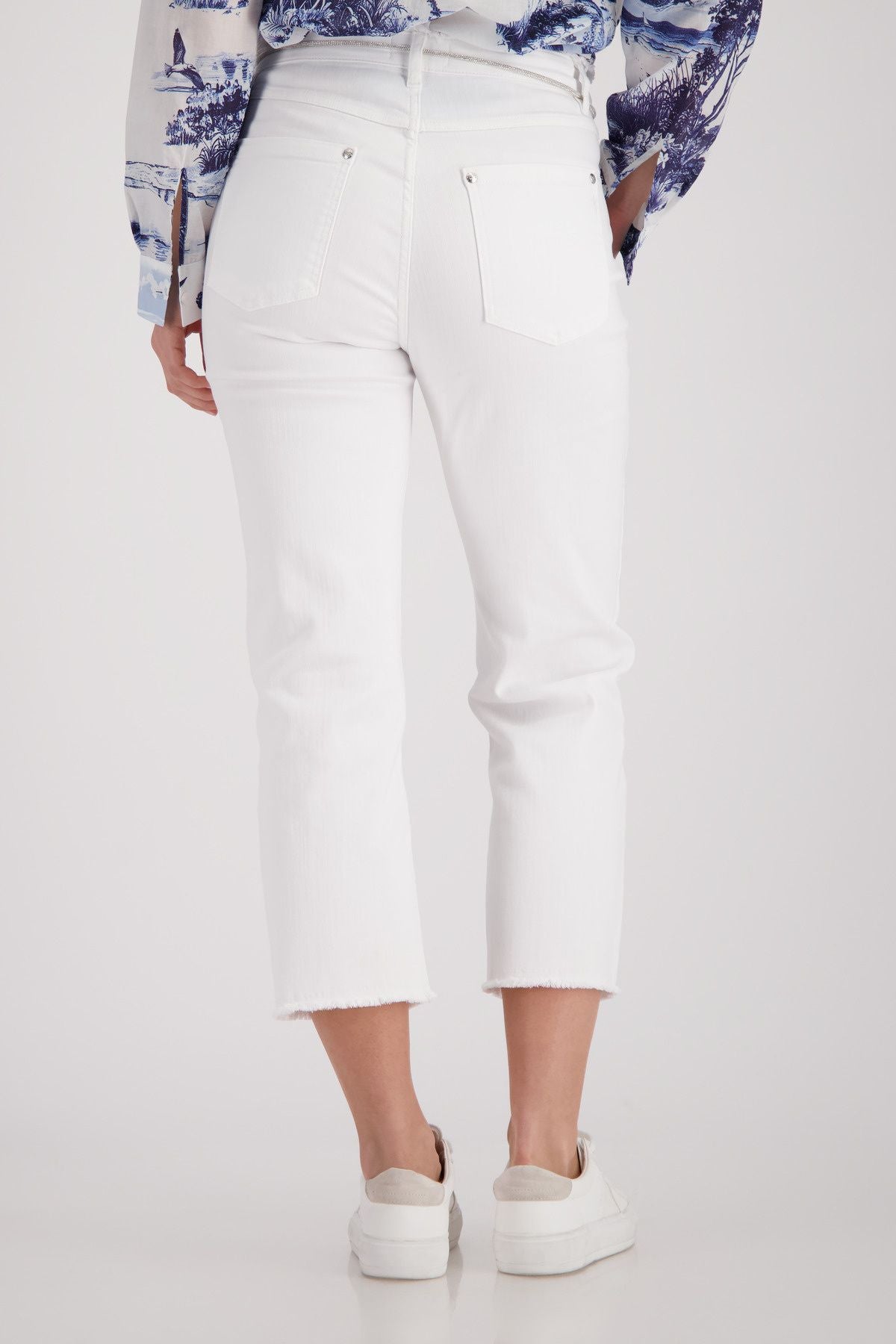 Jeans Sraight Leg