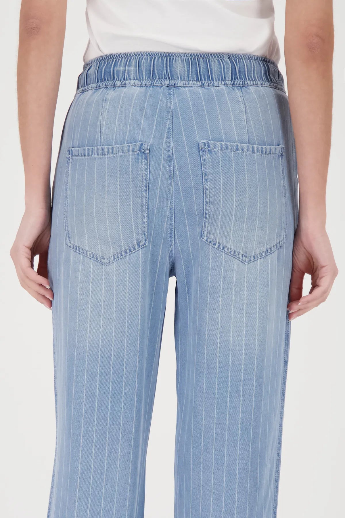 Hose Wide Leg