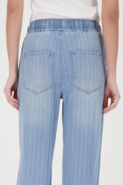 Hose Wide Leg