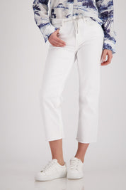 Jeans Sraight Leg