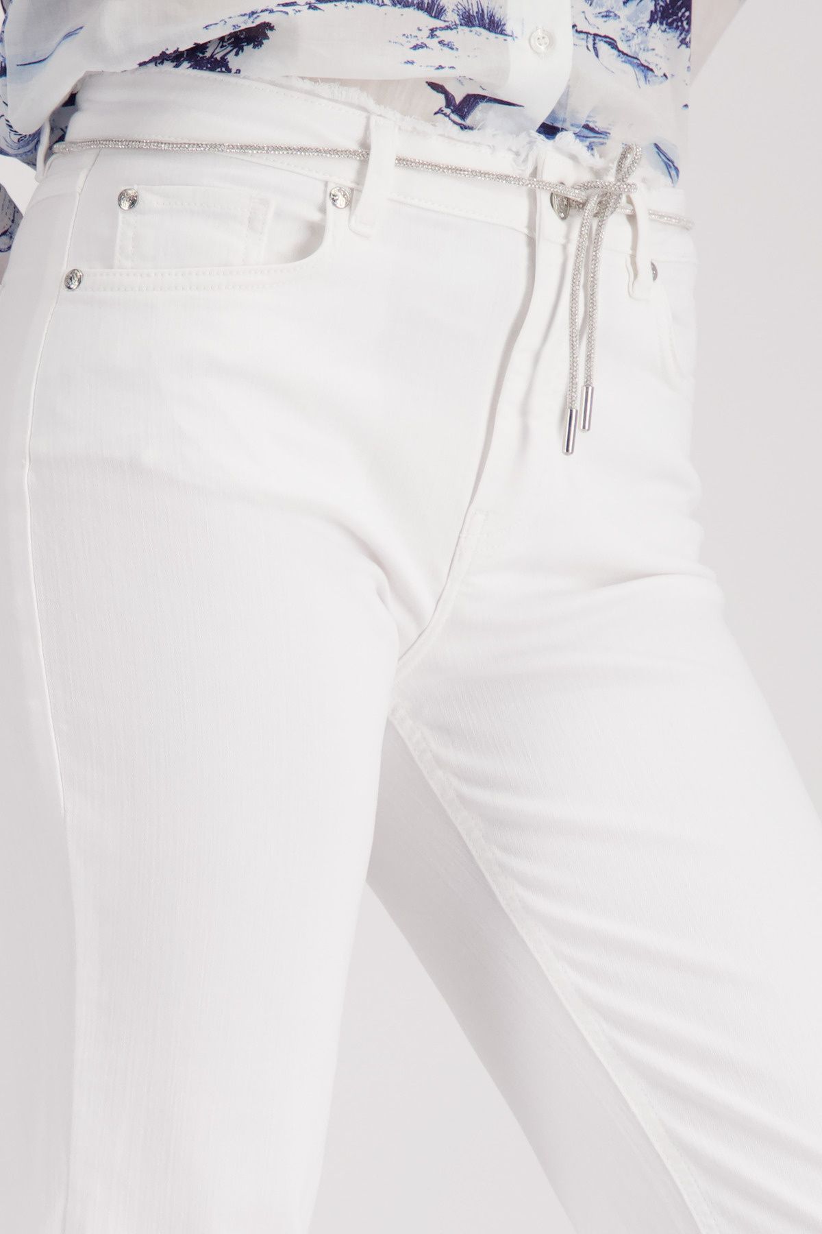Jeans Sraight Leg
