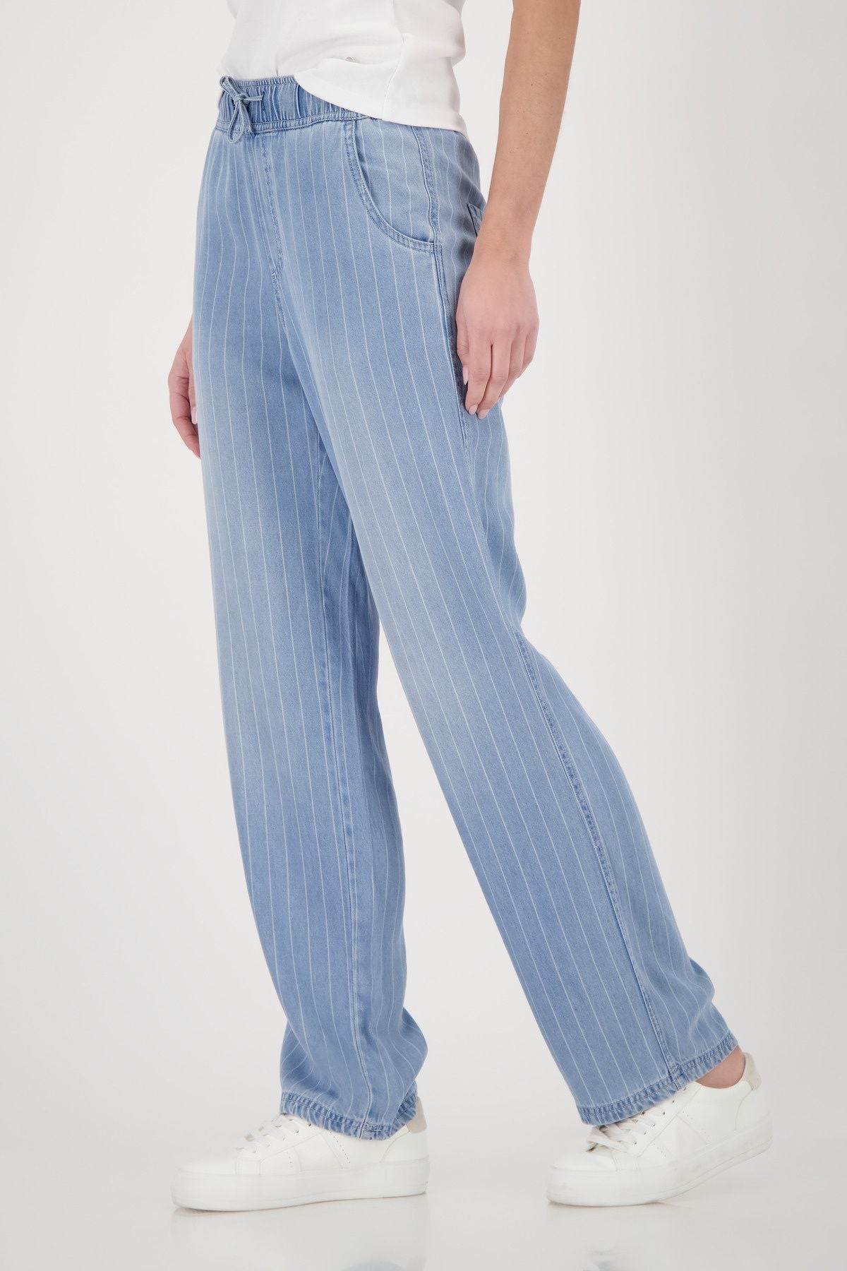 Hose Wide Leg