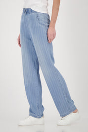 Hose Wide Leg