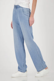 Hose Wide Leg