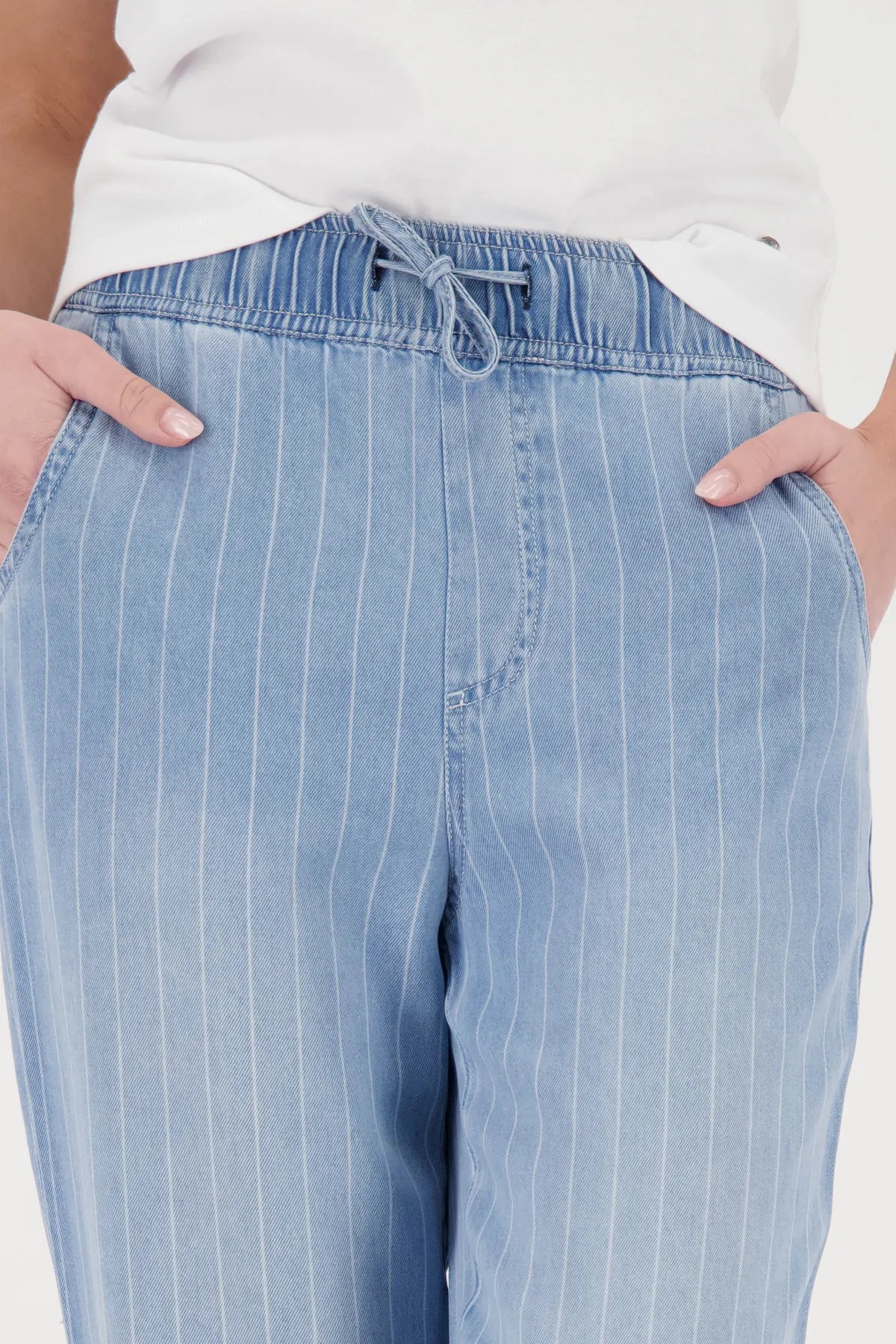 Hose Wide Leg